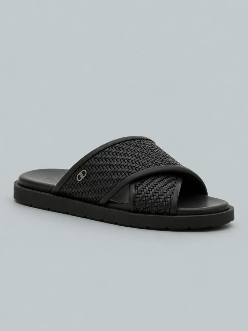 Brise 2 Sandals - Black